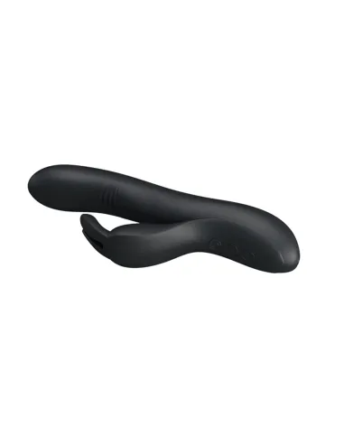 Vibrador dylan 7 funciones waving usb recargable | Pretty love | Vibradores