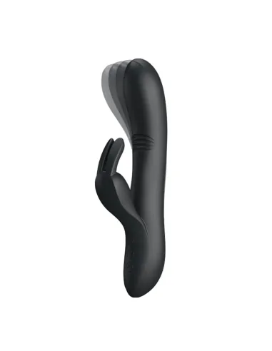 Vibrador dylan 7 funciones waving usb recargable | Pretty love | Vibradores
