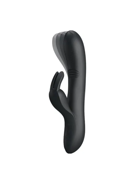 Vibrador dylan 7 funciones waving usb recargable | Pretty love | Vibradores