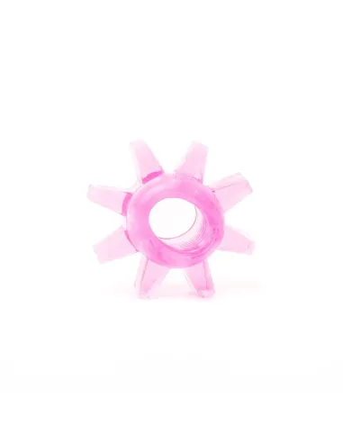 Set 4 anillos elásticos bulk. fuerte erección y más tiempo de placer - colores surtidos | Infarta toys | Anillos