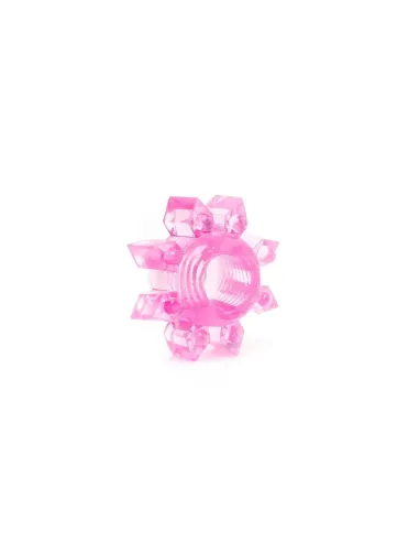 Set 4 anillos elásticos bulk. fuerte erección y más tiempo de placer - colores surtidos | Infarta toys | Anillos