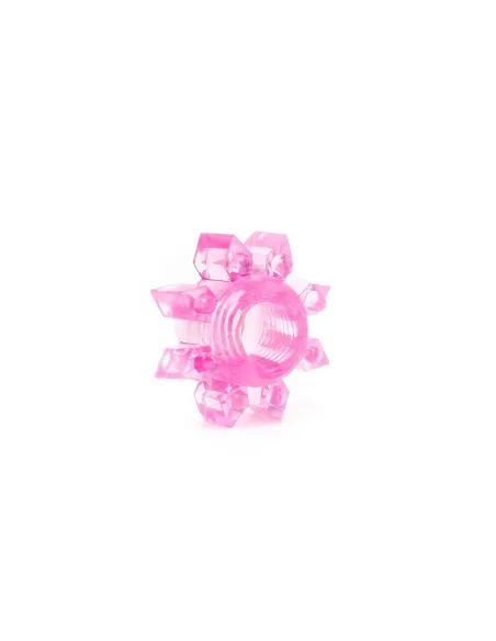 Set 4 anillos elásticos bulk. fuerte erección y más tiempo de placer - colores surtidos | Infarta toys | Anillos