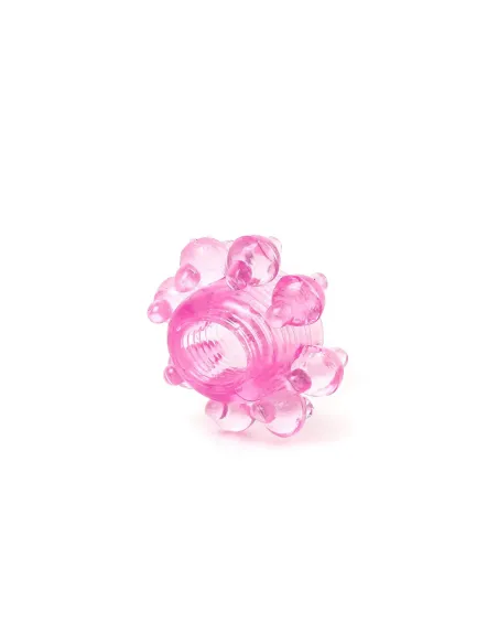 Set 4 anillos elásticos bulk. fuerte erección y más tiempo de placer - colores surtidos | Infarta toys | Anillos