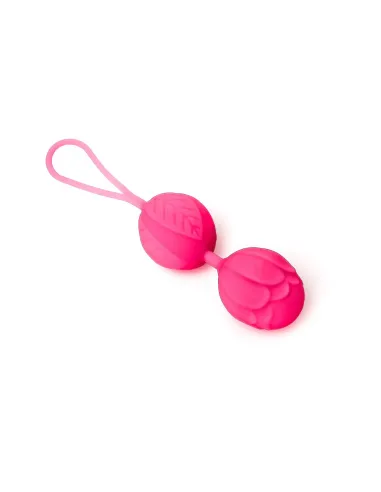 Bolas vaginales kegel para ejercitar y gozar al mismo tiempo. color surtido | Infarta toys | Bolas y huevos vaginales