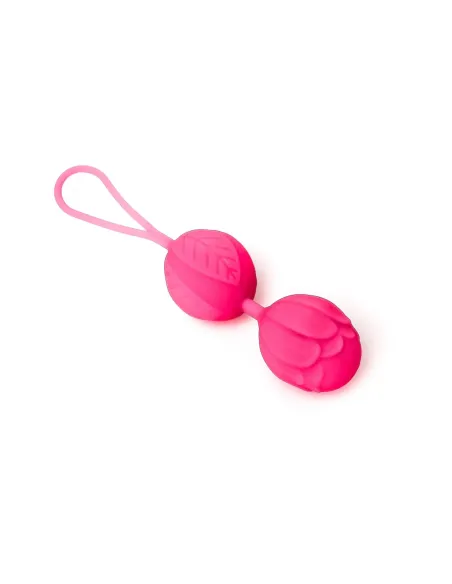 Bolas vaginales kegel para ejercitar y gozar al mismo tiempo. color surtido | Infarta toys | Bolas y huevos vaginales