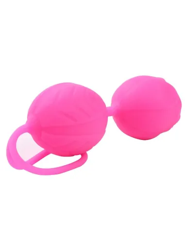 Bolas vaginales kegel para ejercitar y gozar al mismo tiempo. color surtido | Infarta toys | Bolas y huevos vaginales