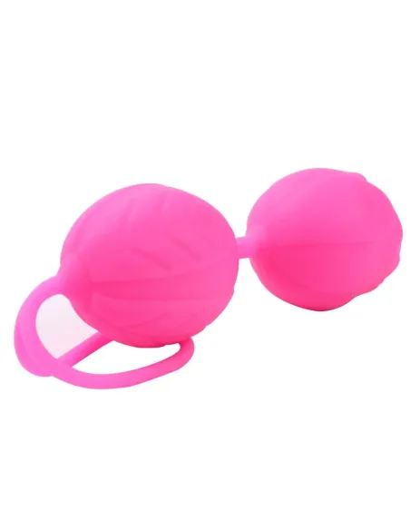 Bolas vaginales kegel para ejercitar y gozar al mismo tiempo. color surtido | Infarta toys | Bolas y huevos vaginales