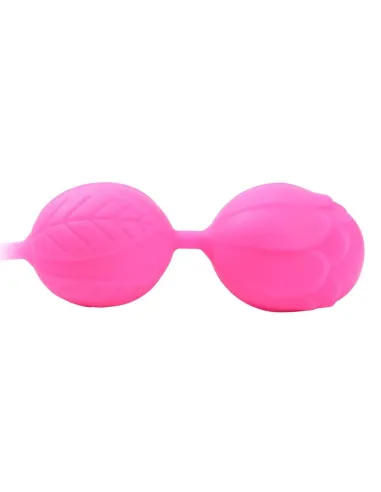 Bolas vaginales kegel para ejercitar y gozar al mismo tiempo. color surtido | Infarta toys | Bolas y huevos vaginales