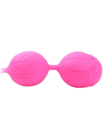 Bolas vaginales kegel para ejercitar y gozar al mismo tiempo. color surtido | Infarta toys | Bolas y huevos vaginales