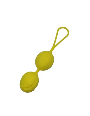 Bolas vaginales kegel para ejercitar y gozar al mismo tiempo. color surtido | Infarta toys | Bolas y huevos vaginales