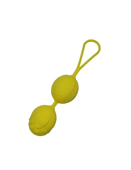 Bolas vaginales kegel para ejercitar y gozar al mismo tiempo. color surtido | Infarta toys | Bolas y huevos vaginales