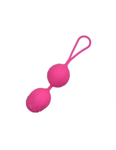 Bolas vaginales kegel para ejercitar y gozar al mismo tiempo. color surtido | Infarta toys | Bolas y huevos vaginales