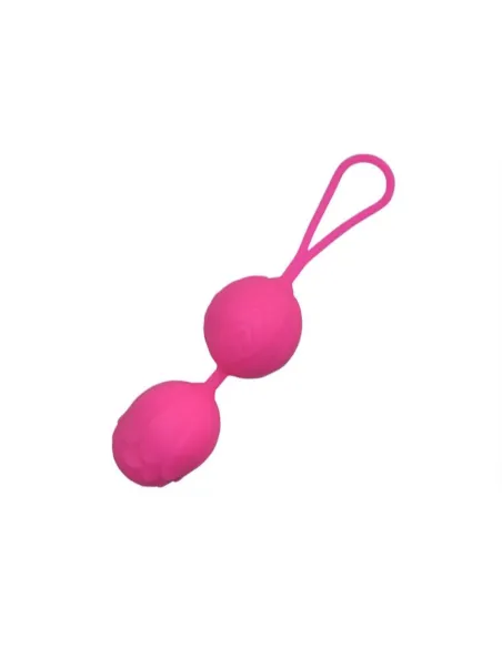 Bolas vaginales kegel para ejercitar y gozar al mismo tiempo. color surtido | Infarta toys | Bolas y huevos vaginales