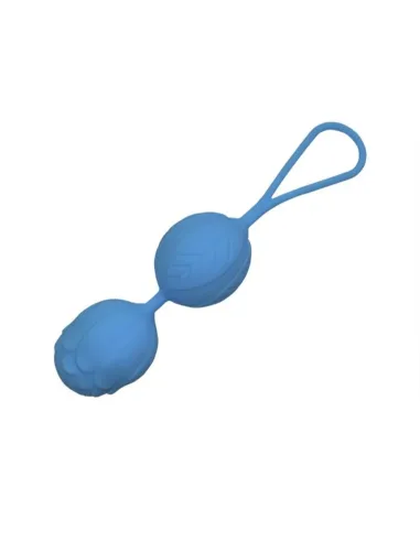 Bolas vaginales kegel para ejercitar y gozar al mismo tiempo. color surtido | Infarta toys | Bolas y huevos vaginales