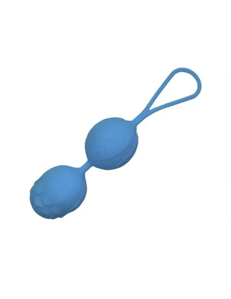Bolas vaginales kegel para ejercitar y gozar al mismo tiempo. color surtido | Infarta toys | Bolas y huevos vaginales