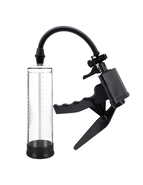 Passion pump powerup | Canwin | Erectores y bombas de vacio