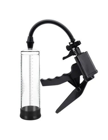 Passion pump powerup | Canwin | Erectores y bombas de vacio