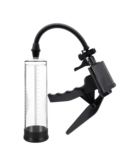 Passion pump powerup | Canwin | Erectores y bombas de vacio