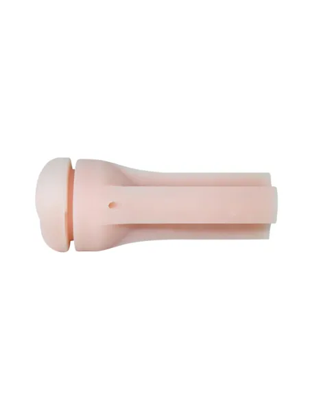 Masturbador ano baby pussy 560grs 24cm x 9cm | Pretty love | Garage: unidades en ¡liquidación!
