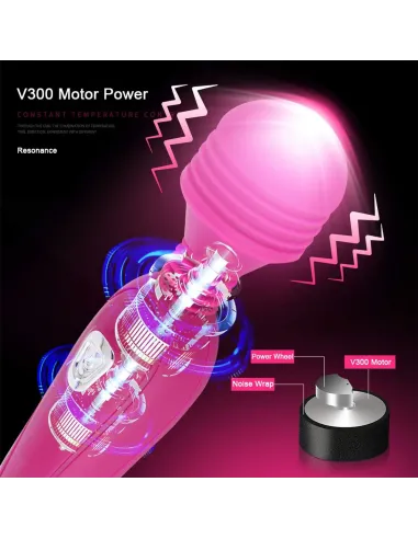 Masajeador vibrador marbella | Infarta toys | Masajeadores