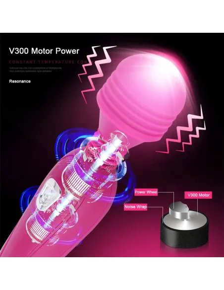 Masajeador vibrador marbella | Infarta toys | Masajeadores