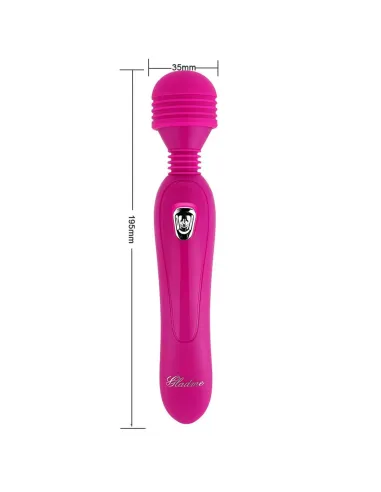 Masajeador vibrador marbella | Infarta toys | Masajeadores