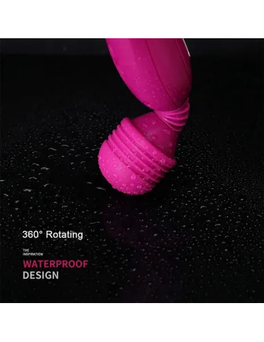 Masajeador vibrador marbella | Infarta toys | Masajeadores