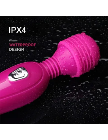 Masajeador vibrador marbella | Infarta toys | Masajeadores