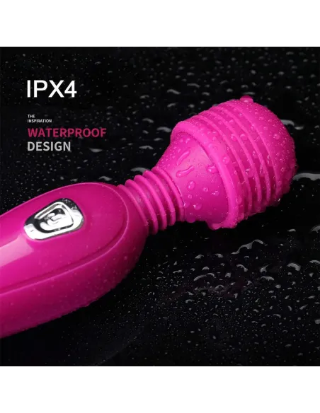 Masajeador vibrador marbella | Infarta toys | Masajeadores