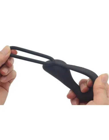 Estimulador berlin para prostata con anillo | Infarta toys | Dildos