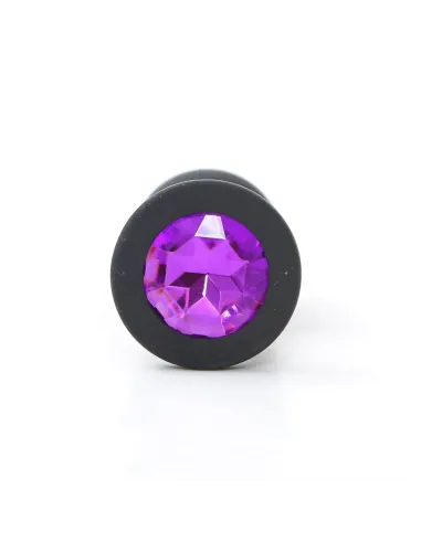 Plug anal silicona joya small 71x29mm 30gs bulk | Infarta toys | Dildos
