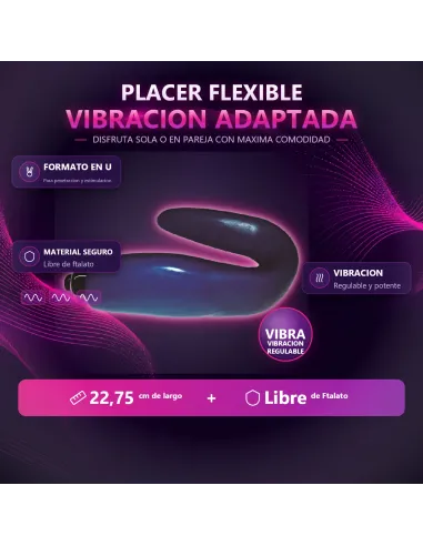 Real vibe azul | Caiman | Estimuladores