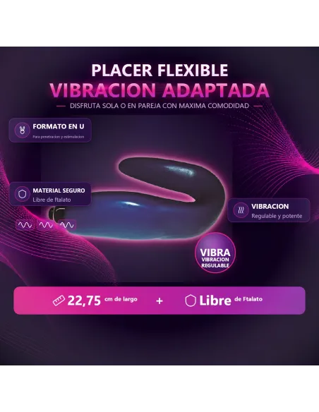 Real vibe azul | Caiman | Estimuladores