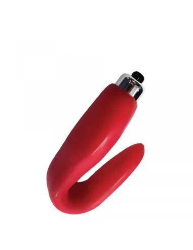 Real vibe rojo | Caiman | Estimuladores