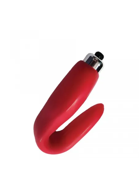 Real vibe rojo | Caiman | Estimuladores