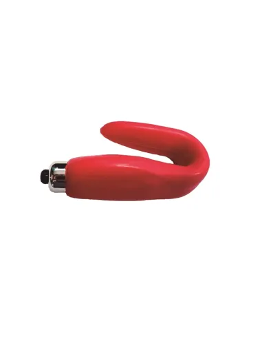 Real vibe rojo | Caiman | Estimuladores