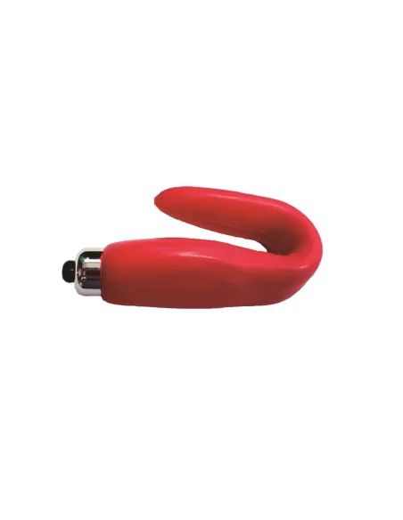 Real vibe rojo | Caiman | Estimuladores