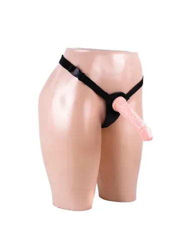 Arnes americano small | Caiman | Estimuladores