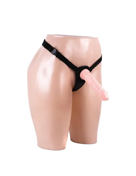 Arnes americano small | Caiman | Estimuladores