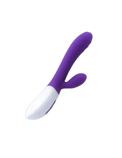 Vibrador recargable usb multifuncion silicona color surtido | Infarta toys | Rabbits