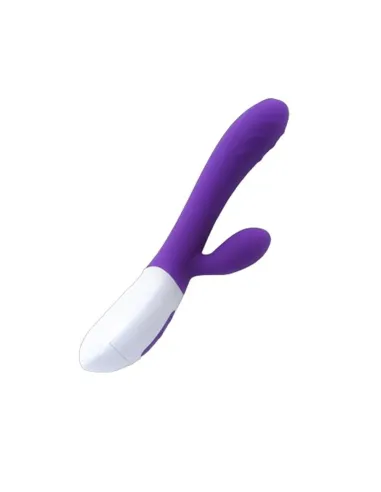 Vibrador recargable usb multifuncion silicona color surtido | Infarta toys | Rabbits