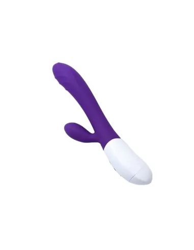 Vibrador recargable usb multifuncion silicona color surtido | Infarta toys | Rabbits