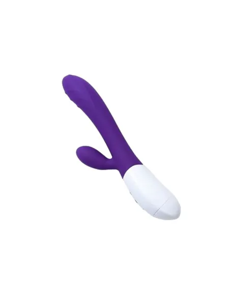 Vibrador recargable usb multifuncion silicona color surtido | Infarta toys | Rabbits