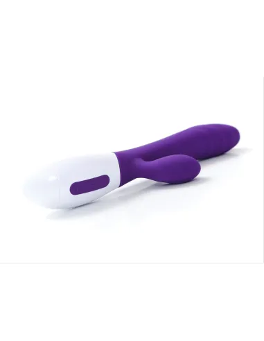Vibrador recargable usb multifuncion silicona color surtido | Infarta toys | Rabbits