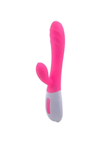 Vibrador recargable usb multifuncion silicona color surtido | Infarta toys | Rabbits