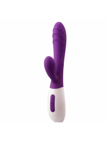Vibrador recargable usb multifuncion silicona color surtido | Infarta toys | Rabbits