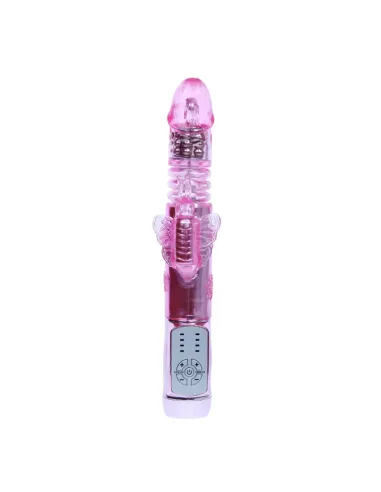 Rotador vibrador sube y baja usb recargable | Baile | Calor
