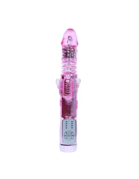 Rotador vibrador sube y baja usb recargable | Baile | Calor