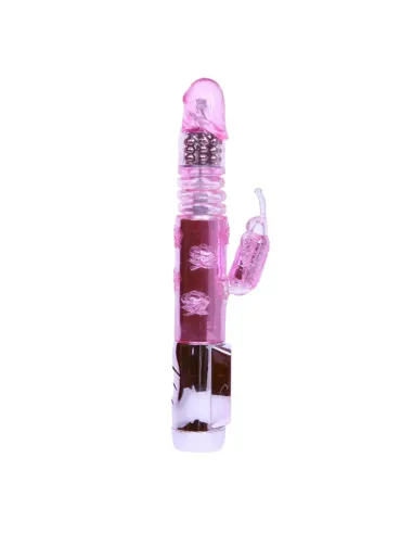 Rotador vibrador sube y baja usb recargable | Baile | Calor