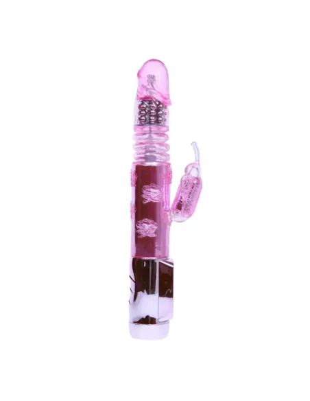 Rotador vibrador sube y baja usb recargable | Baile | Calor